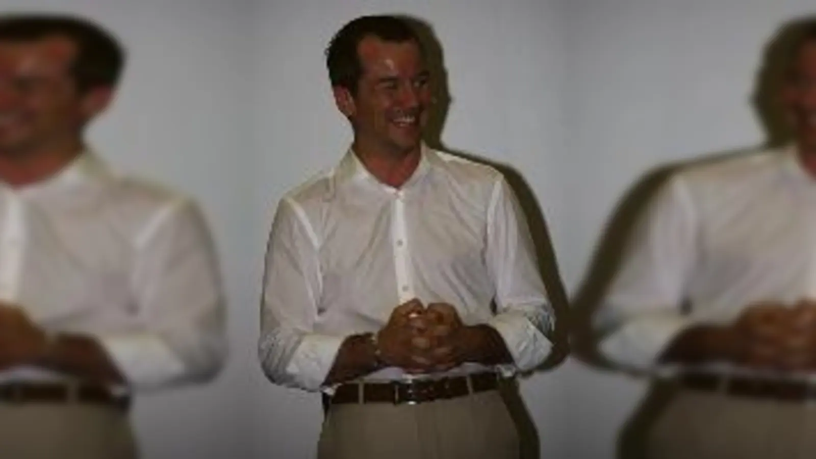 Martin Hofmann überzeugte die Schüler mit Witz und Charme von einem Lernprinzip.  (Foto: Schule)