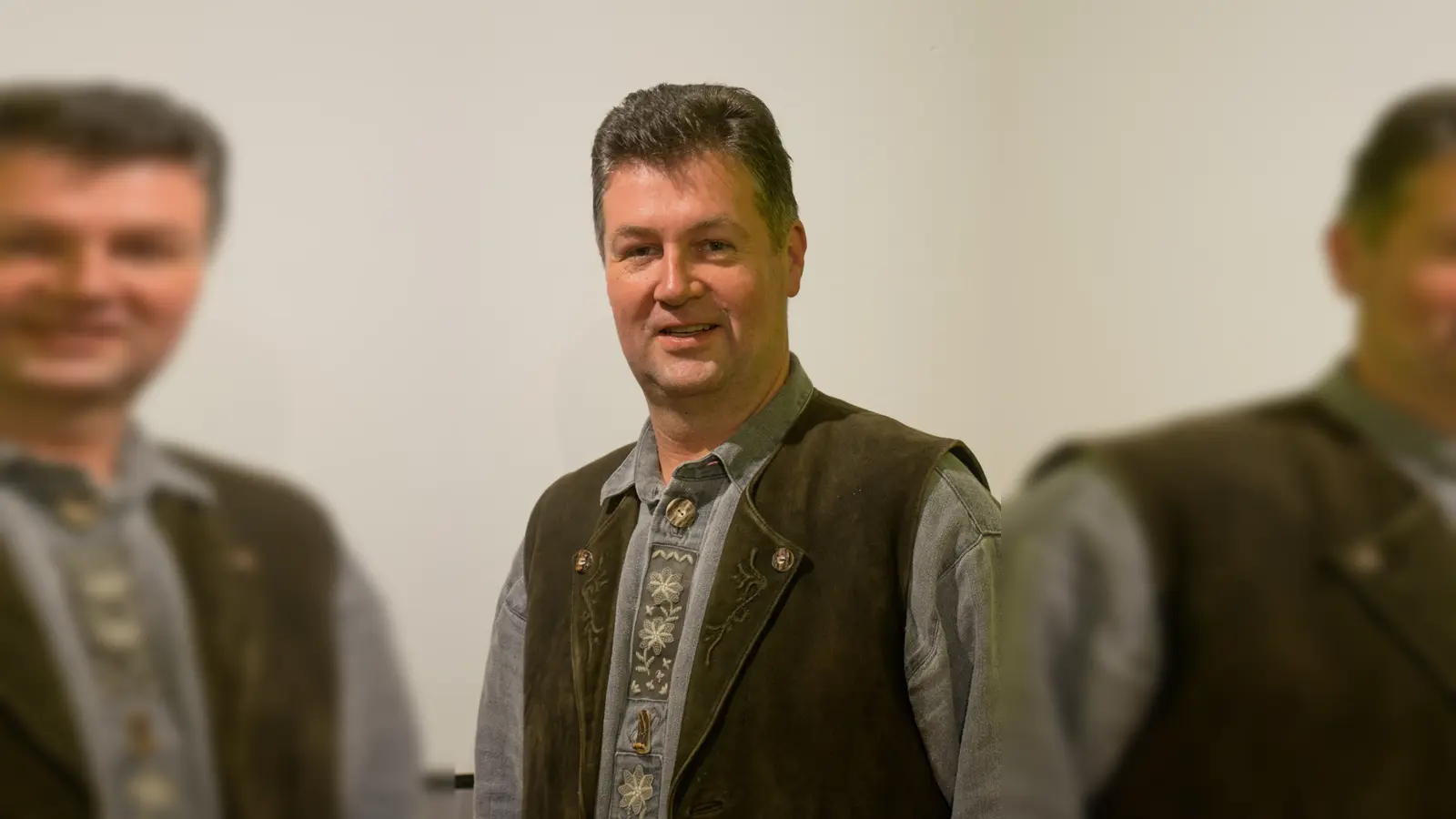 Roland Meier  (Foto: privat)