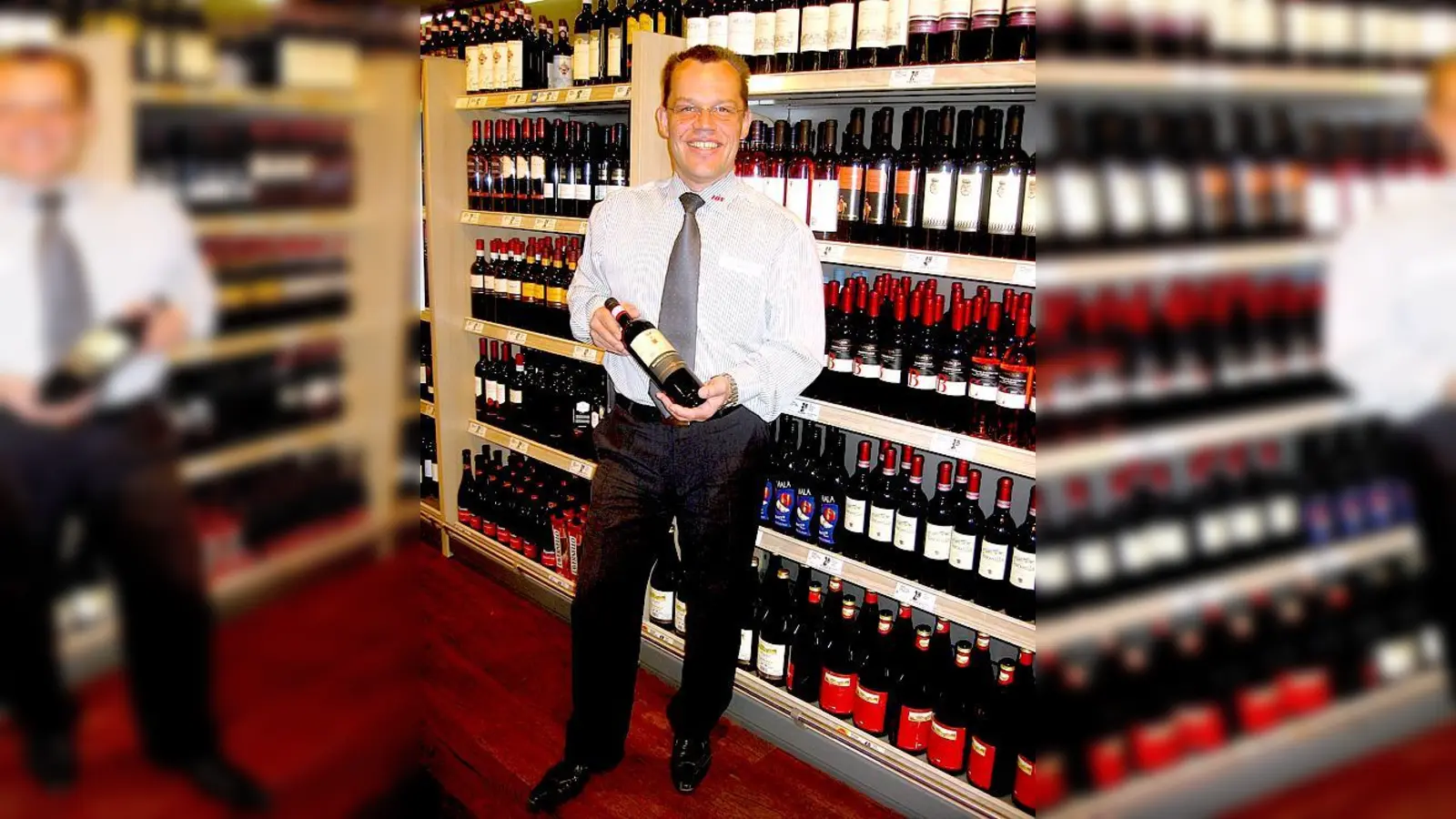 Ein festliches Weihnachtsmenü gehört dazu (Foto: red)