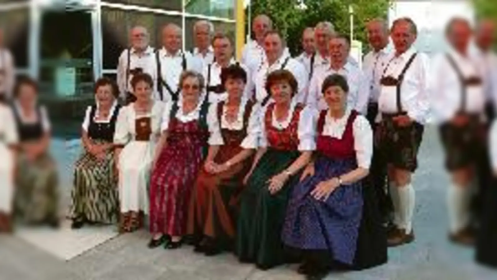 Am Samstag, 25. Oktober tritt der Zitherverein Riesenfeld im Augustinum  (auf.Foto: VA)