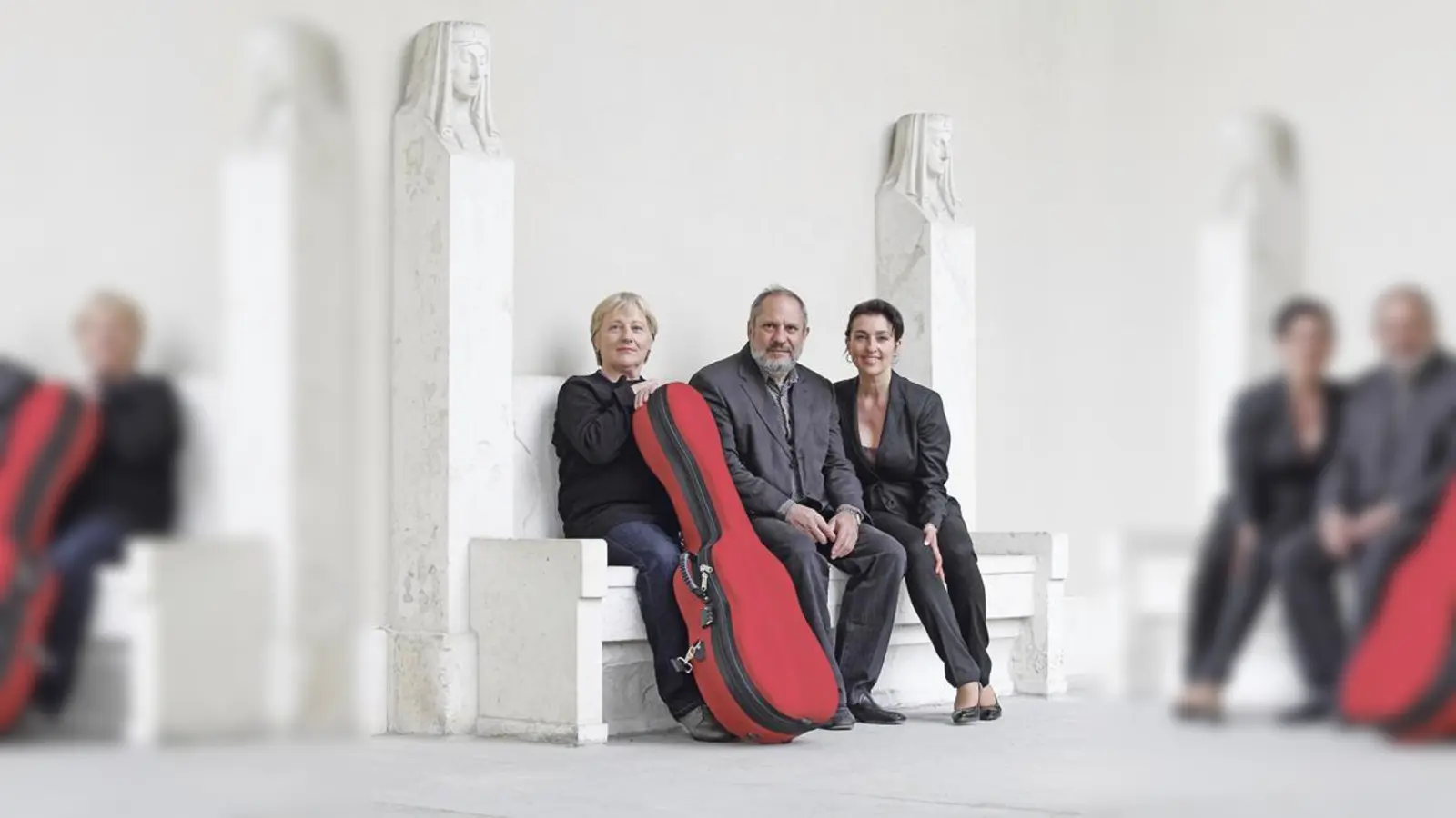 Das Konzert mit Siegfried Mauser, Präsident der Münchner Musikhochschule, ist einer der Höhepunkte im Neubiberger Kulturprogramm.	 (Foto: Thorsten Mischke)