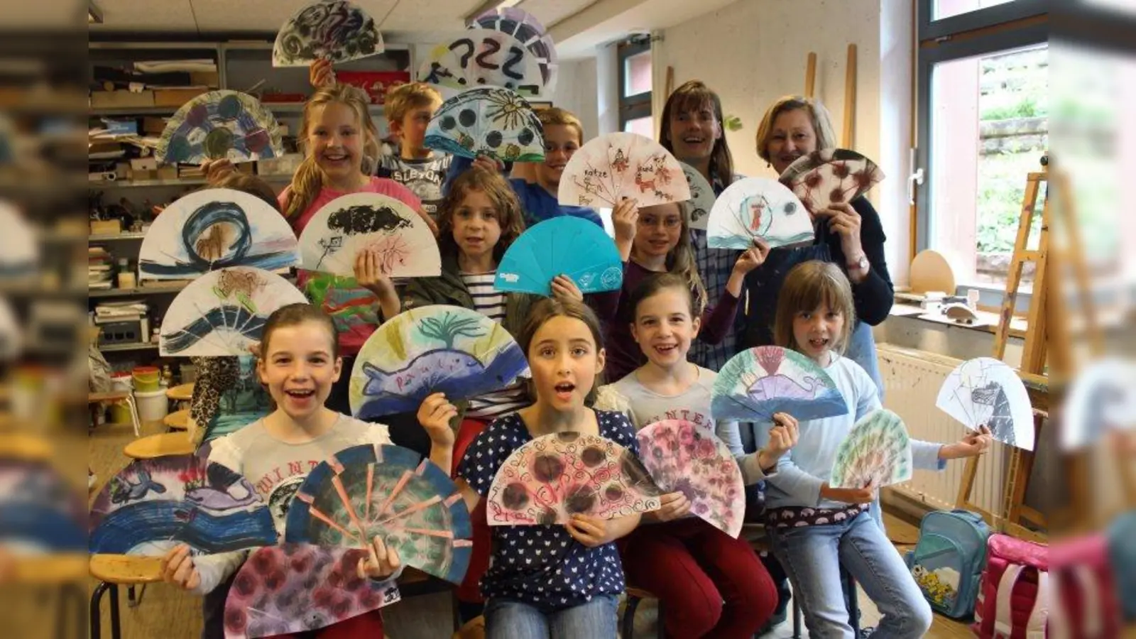 Gräfelfing wird zur Kunstzone (Foto: red)