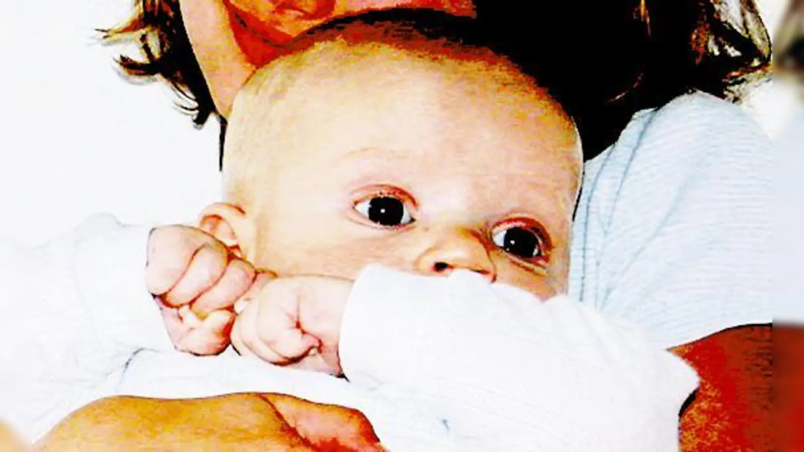 Eltern werden ist nicht schwer, Eltern sein dagegen sehr? Das muss nicht sein. Die Elternschule Im Haus der Familie des Klinikums Dritter Orden steht jungen Familien bei allen Fragen rund ums Baby zur Seite.	 (Foto: Dritter Orden)