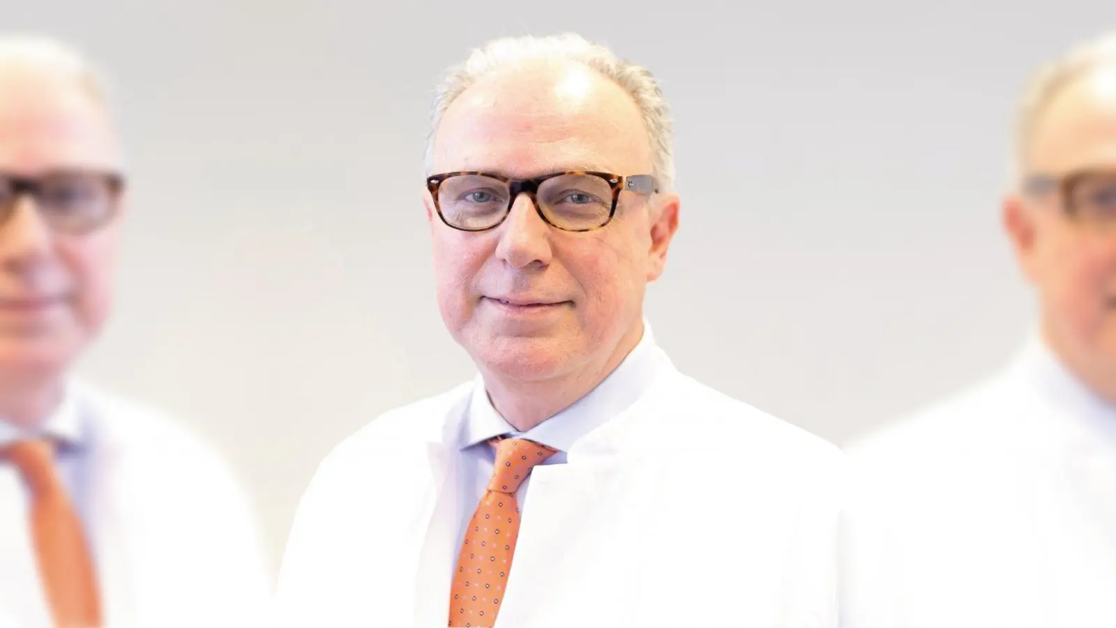 Dr. med. Lino Negri, Chefarzt der Abteilung für Anästhesie des Krankenhauses Martha-Maria München. (Foto: pi)