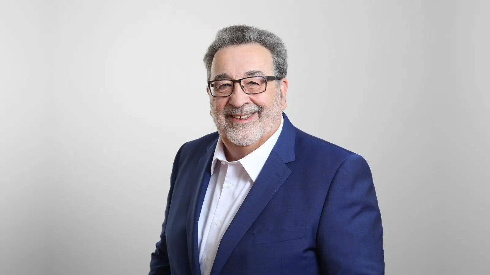 Herbert Bengler, SPD (Foto: SPD Langenbach)