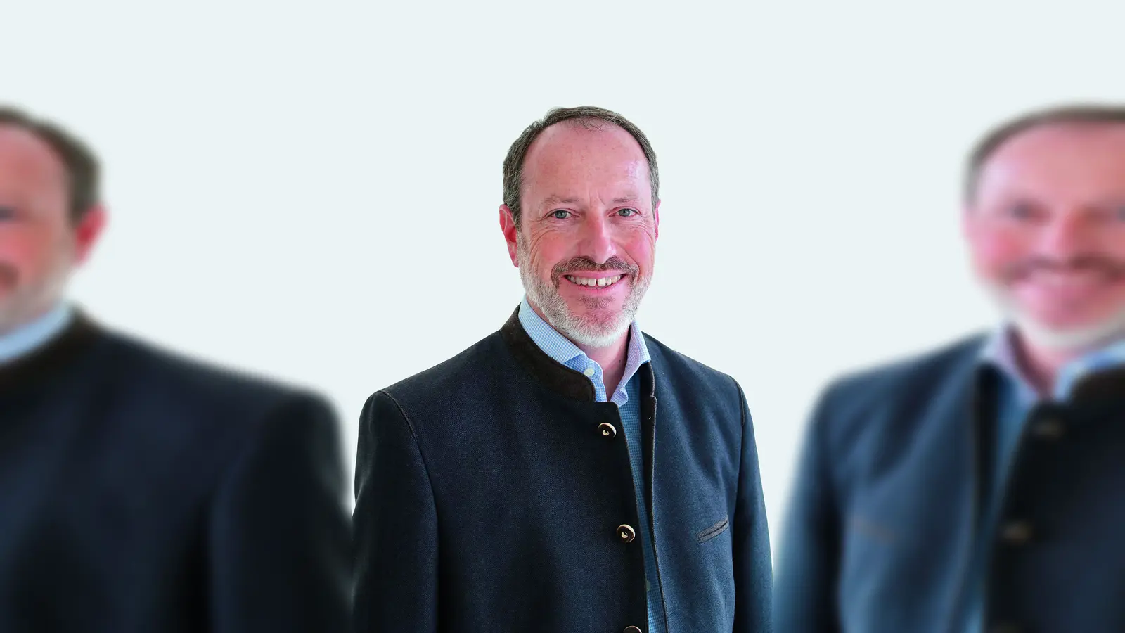 Christoph Schmid tritt für die CSU bei der Bürgermeisterwahl in Holzkirchen an. (Foto: VA)