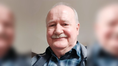 Werner Weigand. (Foto: pr)