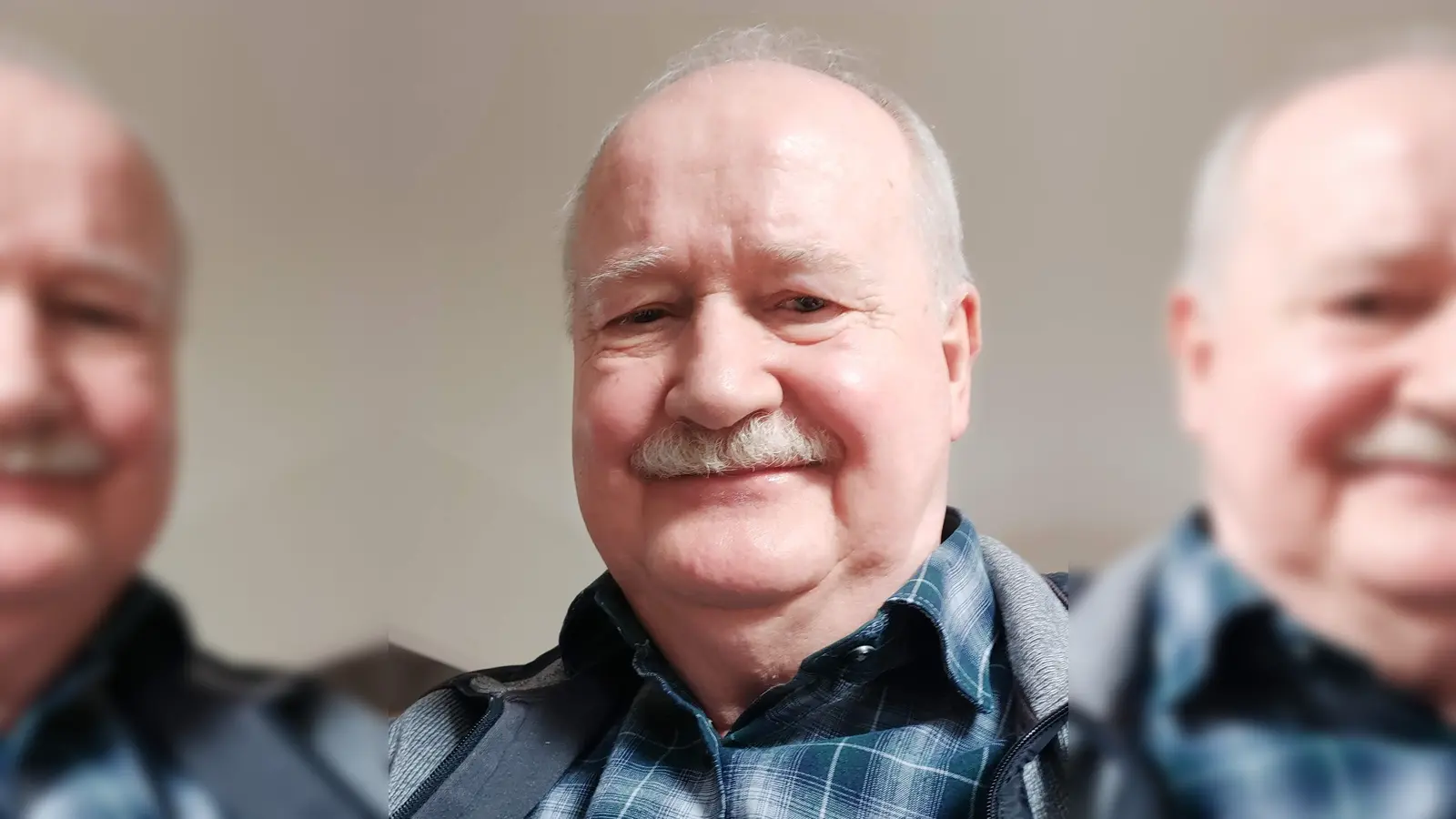 Werner Weigand. (Foto: pr)