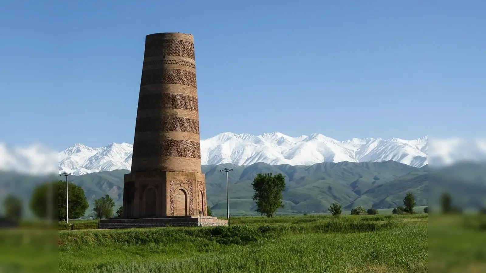 Die Sektion Zorneding im DAV veranstaltet einen Diavortrag über Kirgistan.  (Foto:  Jochen Ebenhoch)