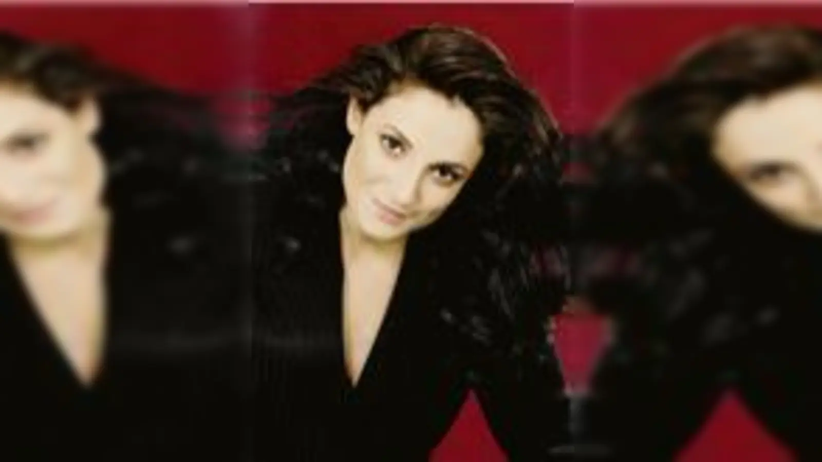 Lauren Francis singt in »Der Freischütz« Webers »Agathe«.	 (Foto: VA)