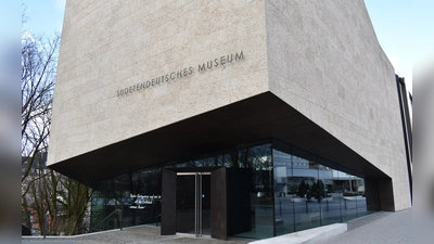 Am 6. Mai wird bekannt, an wen der Europäische Museumspreis 2023 geht. Das Sudetendeutsche Museum in der Au hat eine Chance auf den Preis. (Foto: Daniel Mielcarek/SDM)