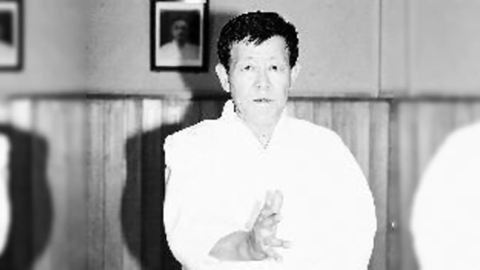Aikido-Meister Kyoichi Inoue kommt zum ersten Mal nach München.	 (Foto: Veranstalter)