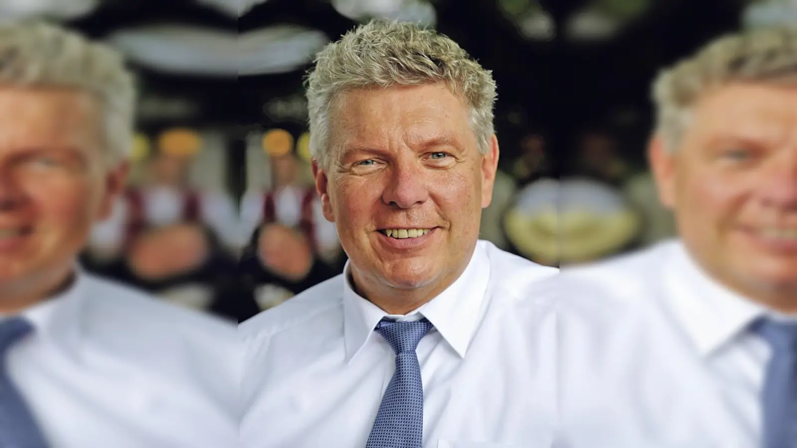 Aufgrund der derzeitigen Asylbewerber-Zahlen wurde ein vorläufiger Anmietstop für neue Objekte verfügt: Dieter Reiter im Interview.  	 (Foto: Archiv)