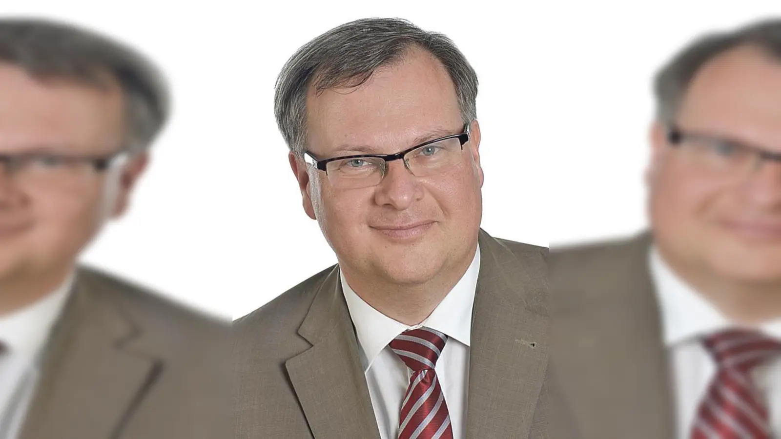 Ulrich Troll ist Schulleiter der ersten FOS/BOS des Landkreises München.  (Foto: Privat)