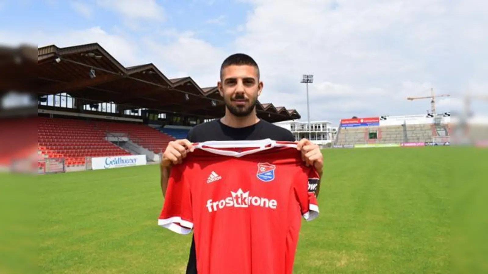 Der Ex-Löwe Moritz Heinrich kehrt zurück in seine Heimat.  (Foto: Verein)