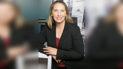 Referentin Kristina Häfner arbeitet bereits seit 15 Jahren als Rechtsanwältin und Mediatorin. (Foto: Orhideal Image)