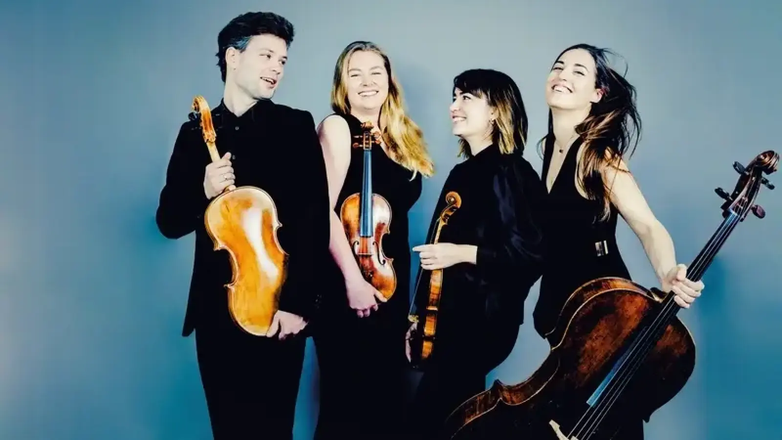 Barbican-Streichquartett-spielt-im-Kupferhaus