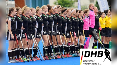 Vom 29. Juni bis 1. Juli werden die weiblichen U18-Nationalmannschaften des Deutschen und Englischen Hockeyverbandes bei der Spielvereinigung Höhenkirchen zu Gast sein und drei Länderspiele gegeneinander austragen. (Foto: VA)
