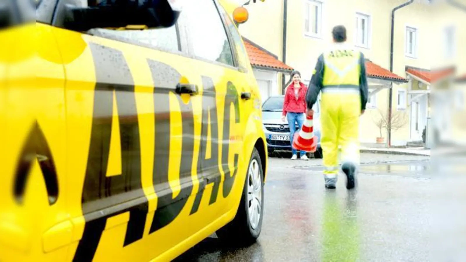 Vielfach vermeidbar: Unliebsame Batteriepannen. 	 (Foto: ADAC)