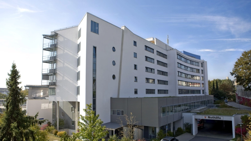 Im Klinikum Freising gibt es immer wieder spannende Vorträge. (Foto: Klinikum Freising)