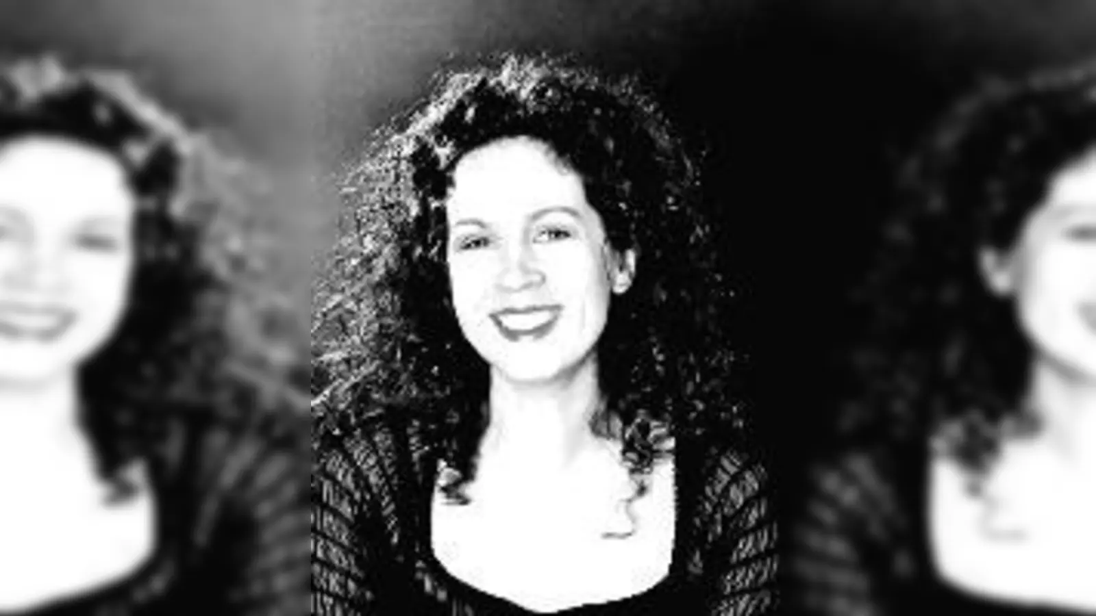 Gebürtige Truderingerin mit starker Stimme: Alexandra Ulrich.  (Foto: VA)