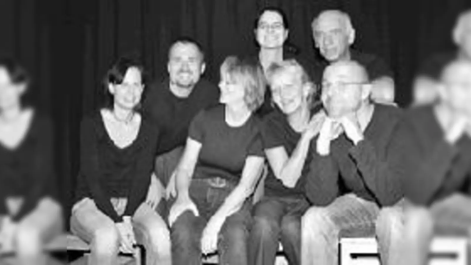 Das Artikult-Theater im Kulturzentrum in der Messestadt. 	 (Foto: VA)