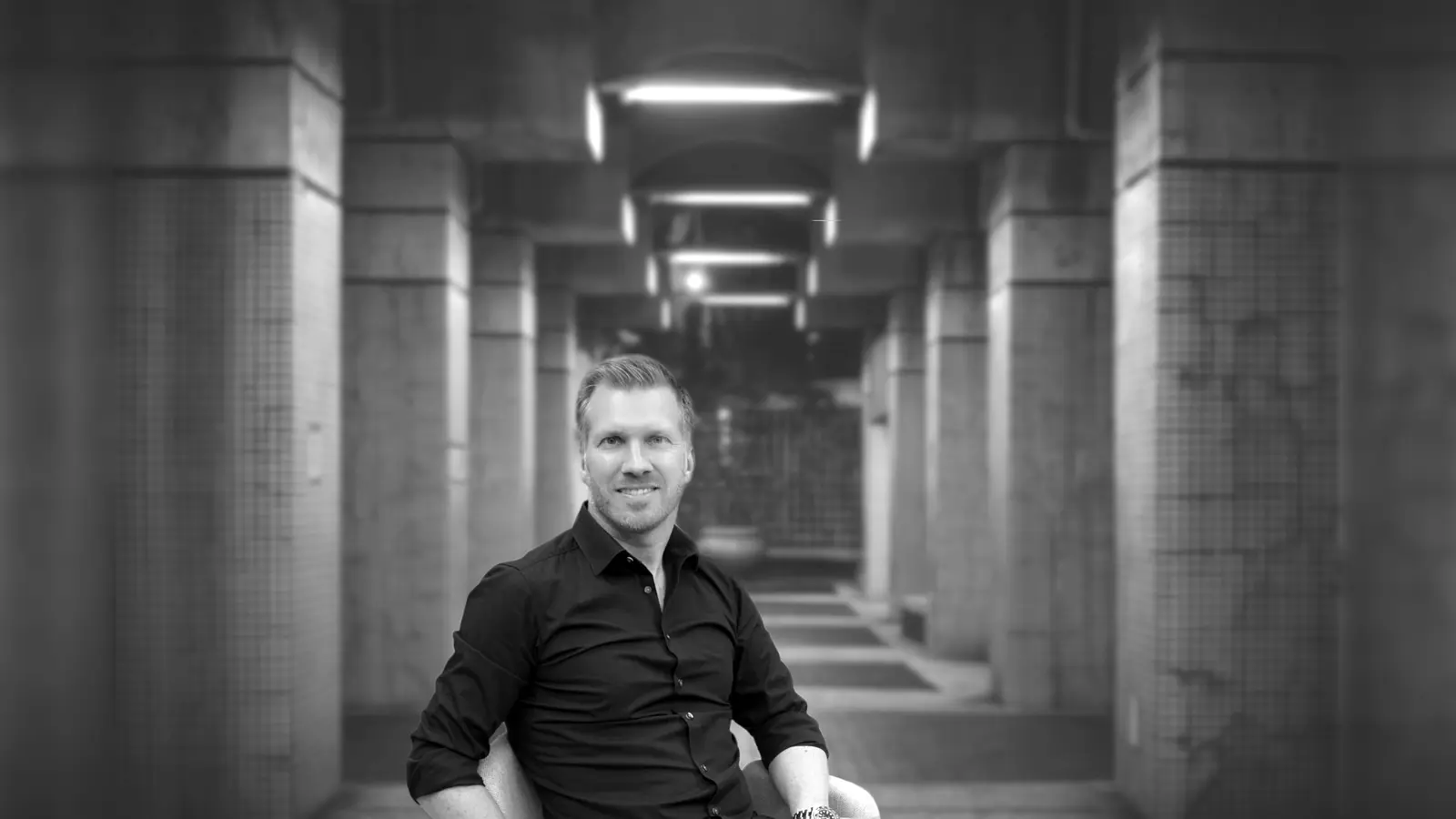 Der Vertriebsexperte Michael Trabitzsch hofft auf viele Unterstützer, damit in diesem Jahr noch seine Buchserie zum Thema Verkauf auf den Markt kommen kann. (Foto: VA)