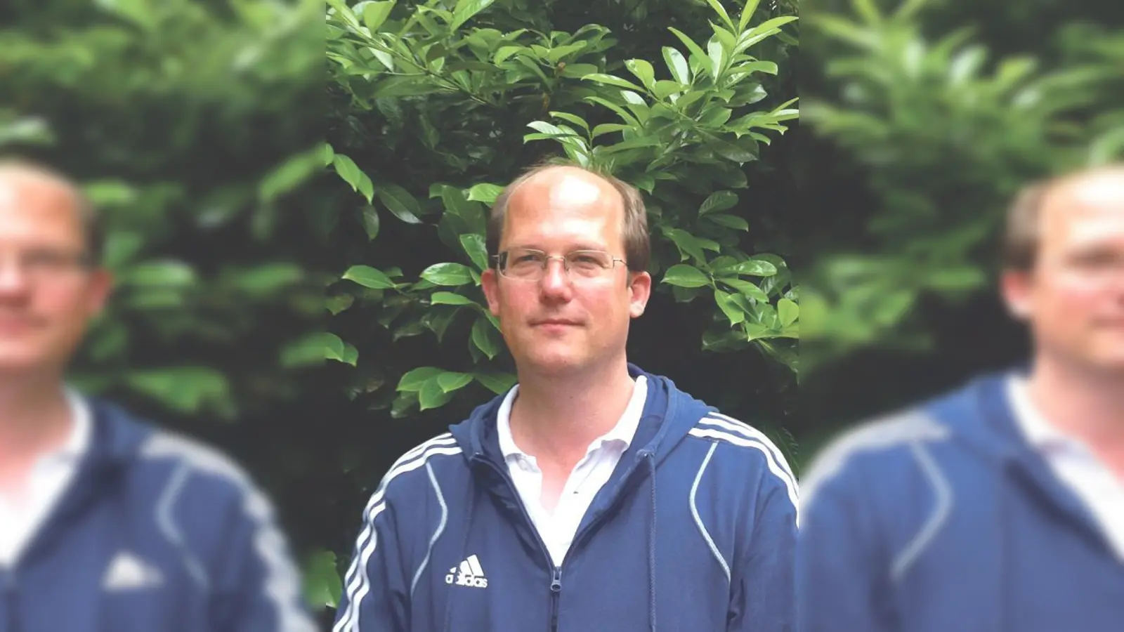 Thorben Wegener. 	 	 (Foto: Verein)