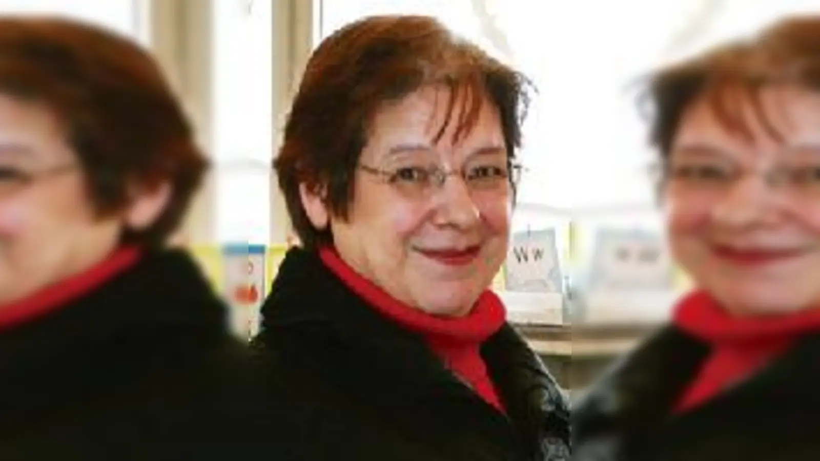 Kommunalwahl München · Thomsen im Amt bestätigt (Foto: red)