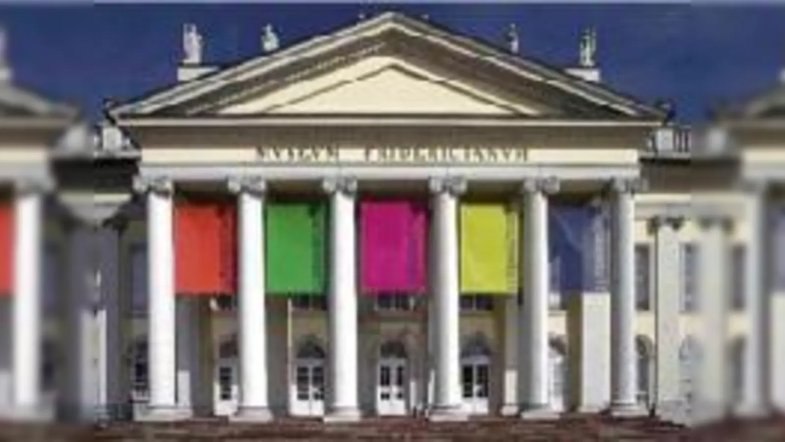 Vortrag über zeitgenössische Kunst.	 (Foto: VA)