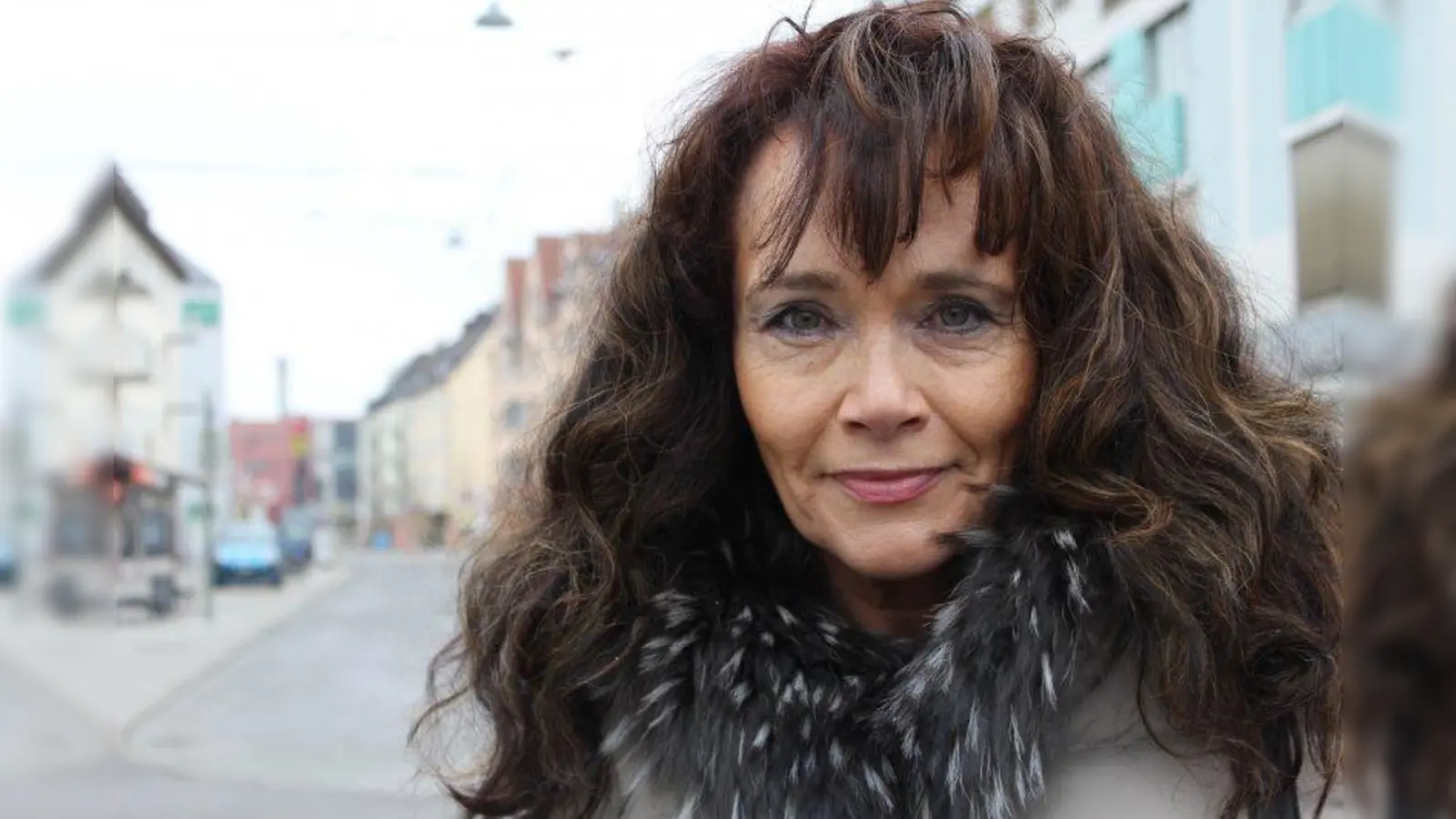 Claudia Hammerschmidt. (Foto: US)
