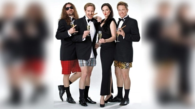 LaLeLu. (Foto: Marco Grundt)