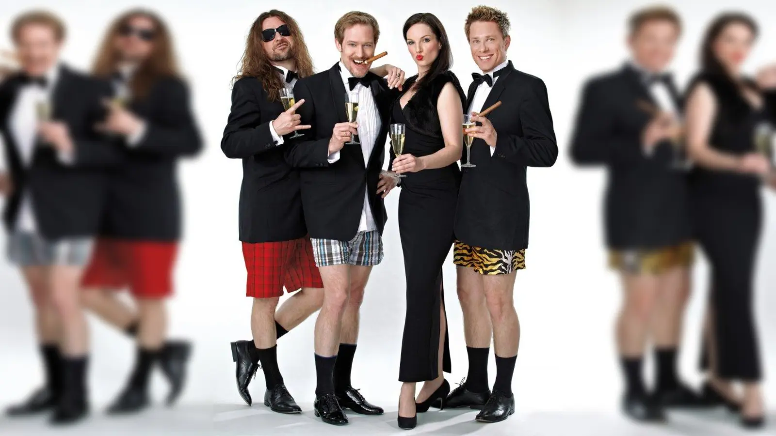 LaLeLu. (Foto: Marco Grundt)