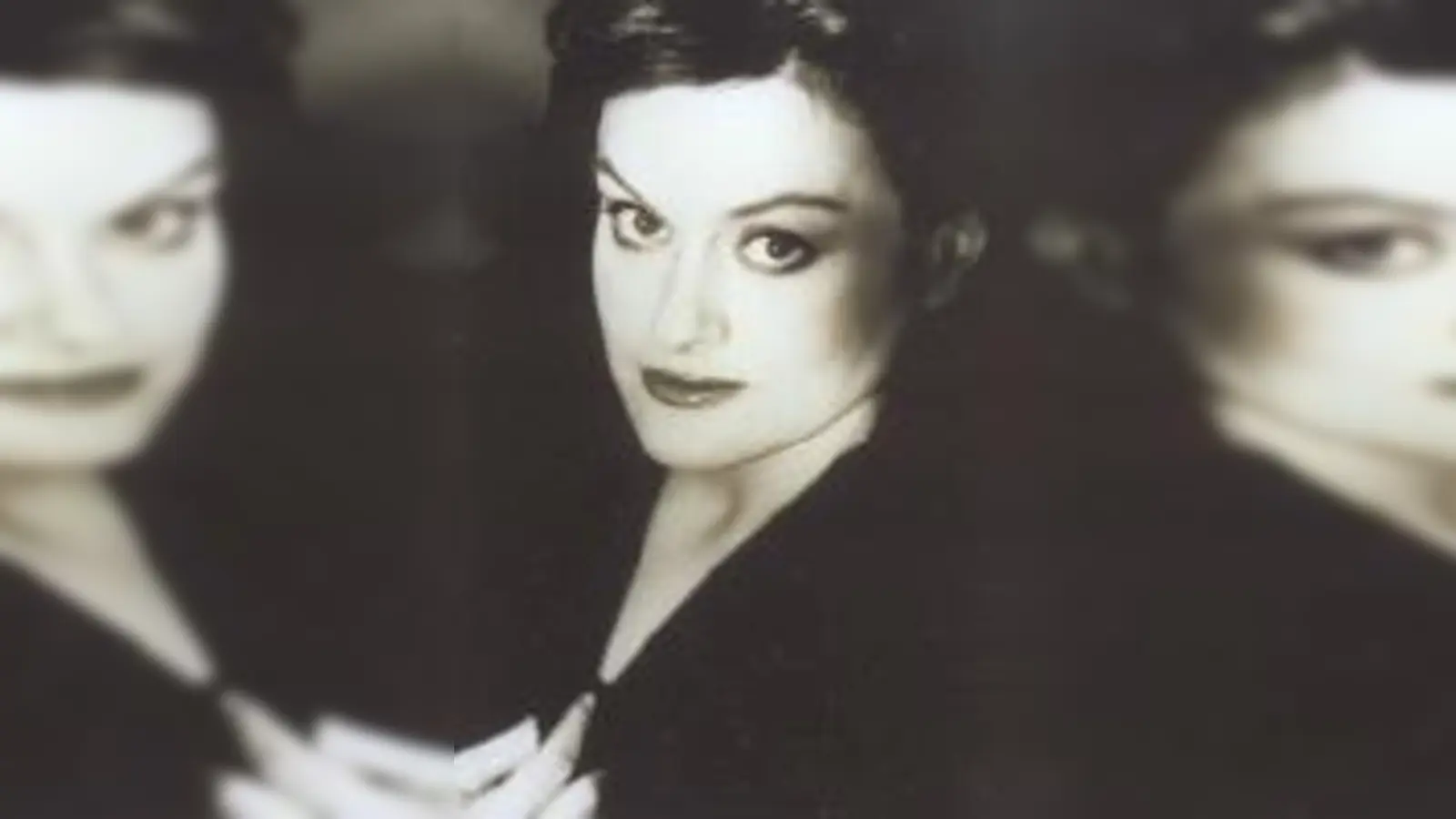 Die Mezzosopranistin Vesselina Kasarova.  (Foto: VA)