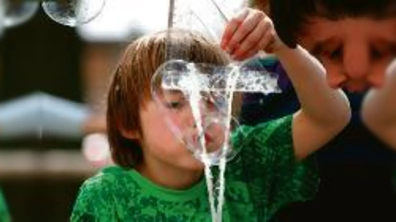 Im Kindertreff AKKU ist seit 50 Jahren für Kinder immer jede Menge Spiel und Spaß geboten.  (Foto: KJR)