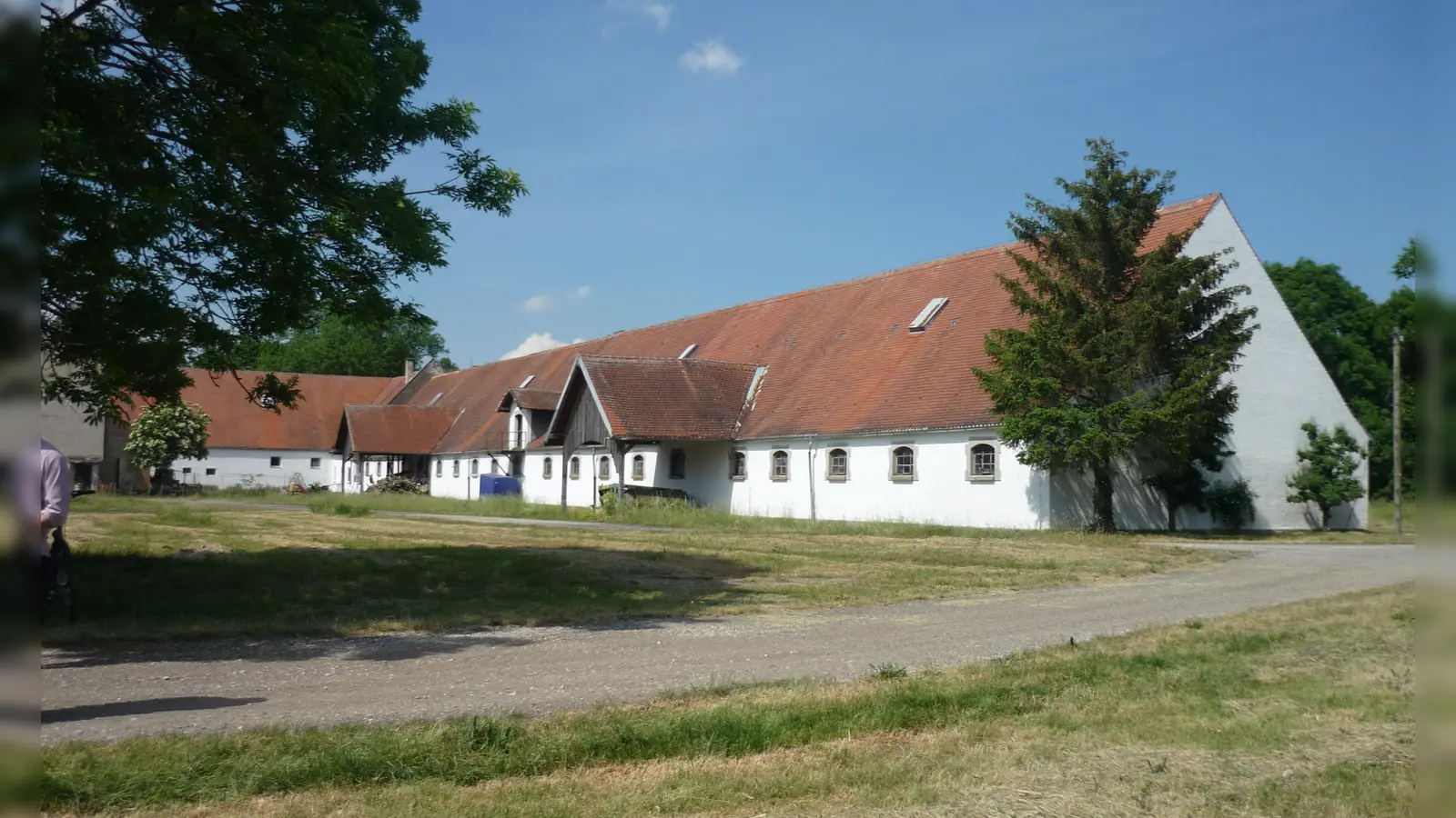 Die interessante und informative Radtour für Familien und Erwachsene führt von Oberschleißheim über die Heideflächen nach Hochmutting.  (Foto: Heideflächenverein)
