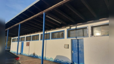 Der Sitz der Freien Turnerschaft München-Schwabing befindet sich in der Rheinstraße 19. (Foto: bas)