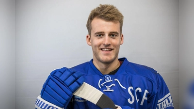 Bleibt bei den Nature Boyz: Sebastian Sutter. (Foto: SC Forst)