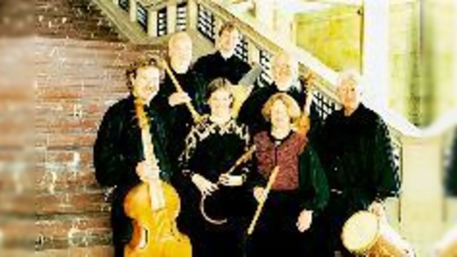 Die Capella Monacensis lädt ein zum Weihnachtskonzert.  (Foto: Veranstalter)