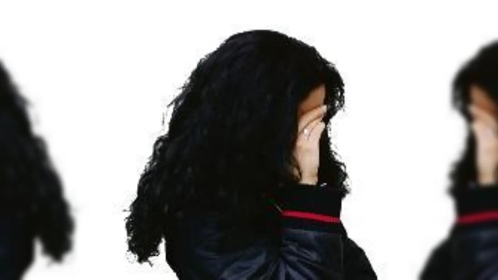 Bei IMMA habe ich zum ersten Mal gelernt, dass es auch ein Ich gibt, sagt Sarah, die nicht erkannt werden möchte und unter einem Pseudonym auftritt.  (Foto: sm)