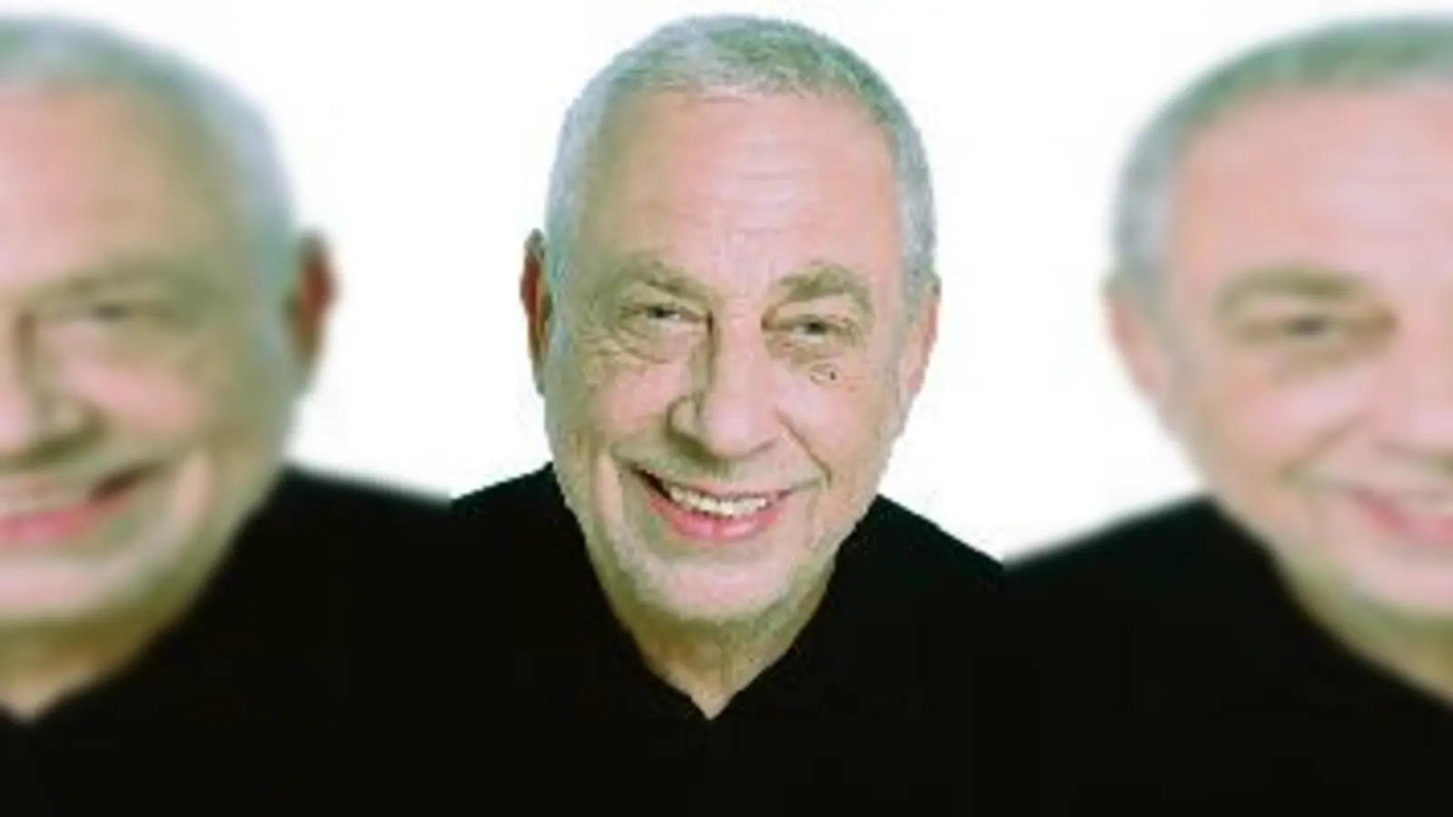 Berg am Laims Aushängeschild der SPD: Josef Koch tritt nochmals als Vorsitzender an.	  (Foto: Partei)