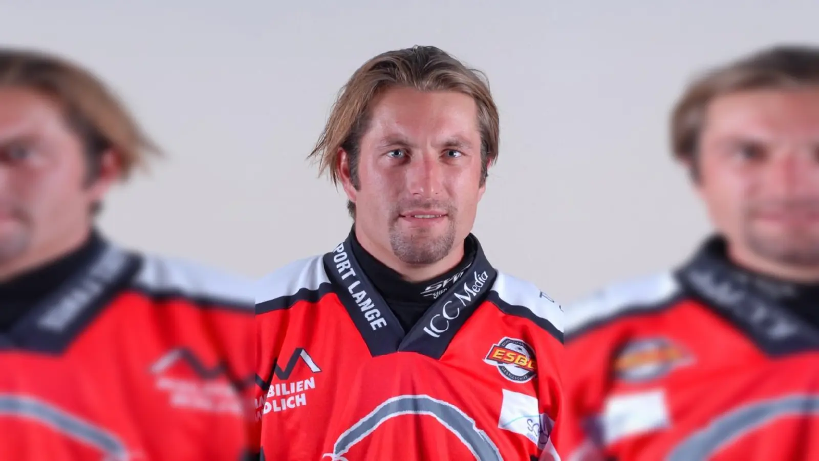 Der Einsatz von Johannes Wieser beim EHC Klostersee ist vorerst kein Thema. 	 (Foto: smg)