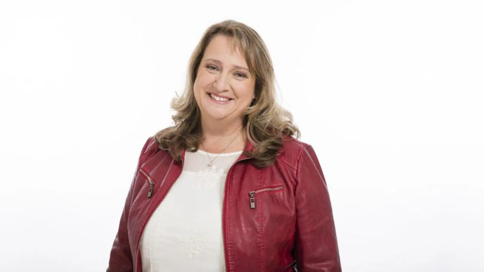 Alexandra Gaßmann, Landesvorsitzende des Verbandes kinderreicher Familien in Bayern. (Foto: pi)