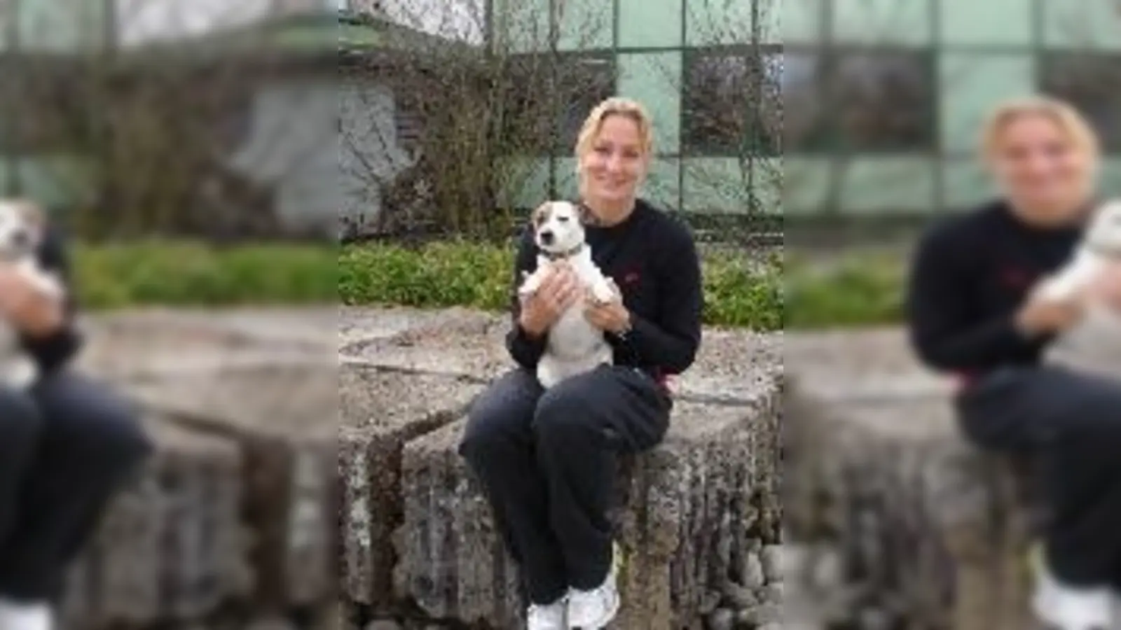 Spielt jetzt beim TC Luitpoldpark: Tennis-Bundestrainerin Barbara Rittner.  (Foto: VA)