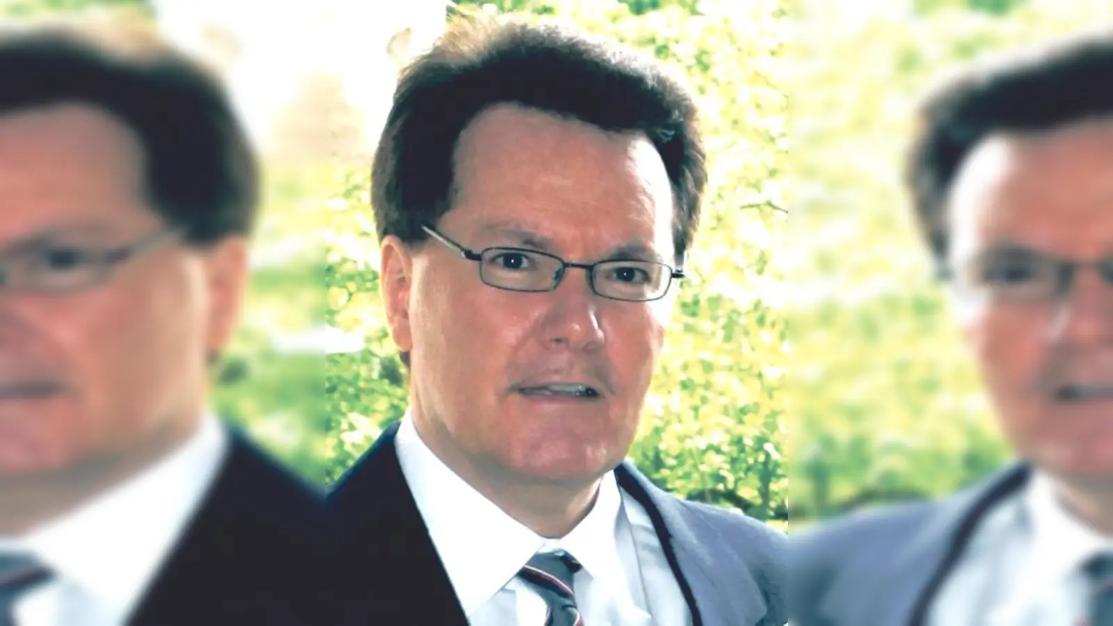 Casting-Direktor Michael Tröbs Oltean freut sich auf viele Bewerber. 	 (Foto: Privat)