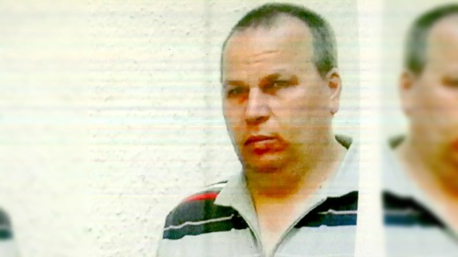 Werner Kachold wurde zuletzt am 8. Mai am Bahnhof in Olching gesehen.	 (Foto: Polizei)