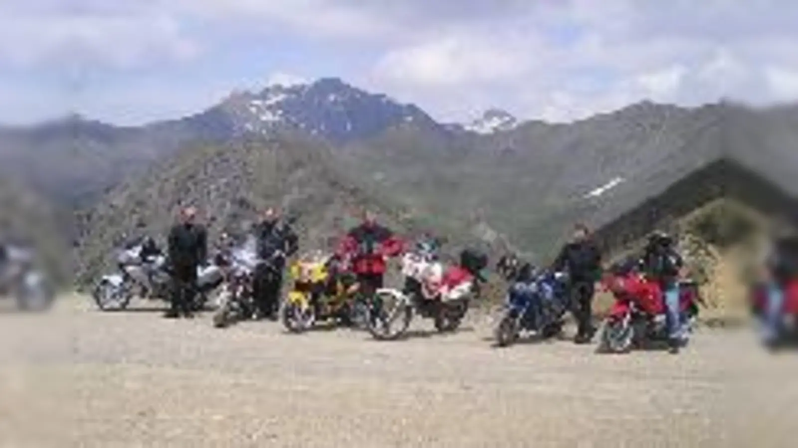 Die »Bikeprofis« des TSV Feldkirchen haben wieder zwei wunderschöne Touren  (geplant.Foto: Privat)