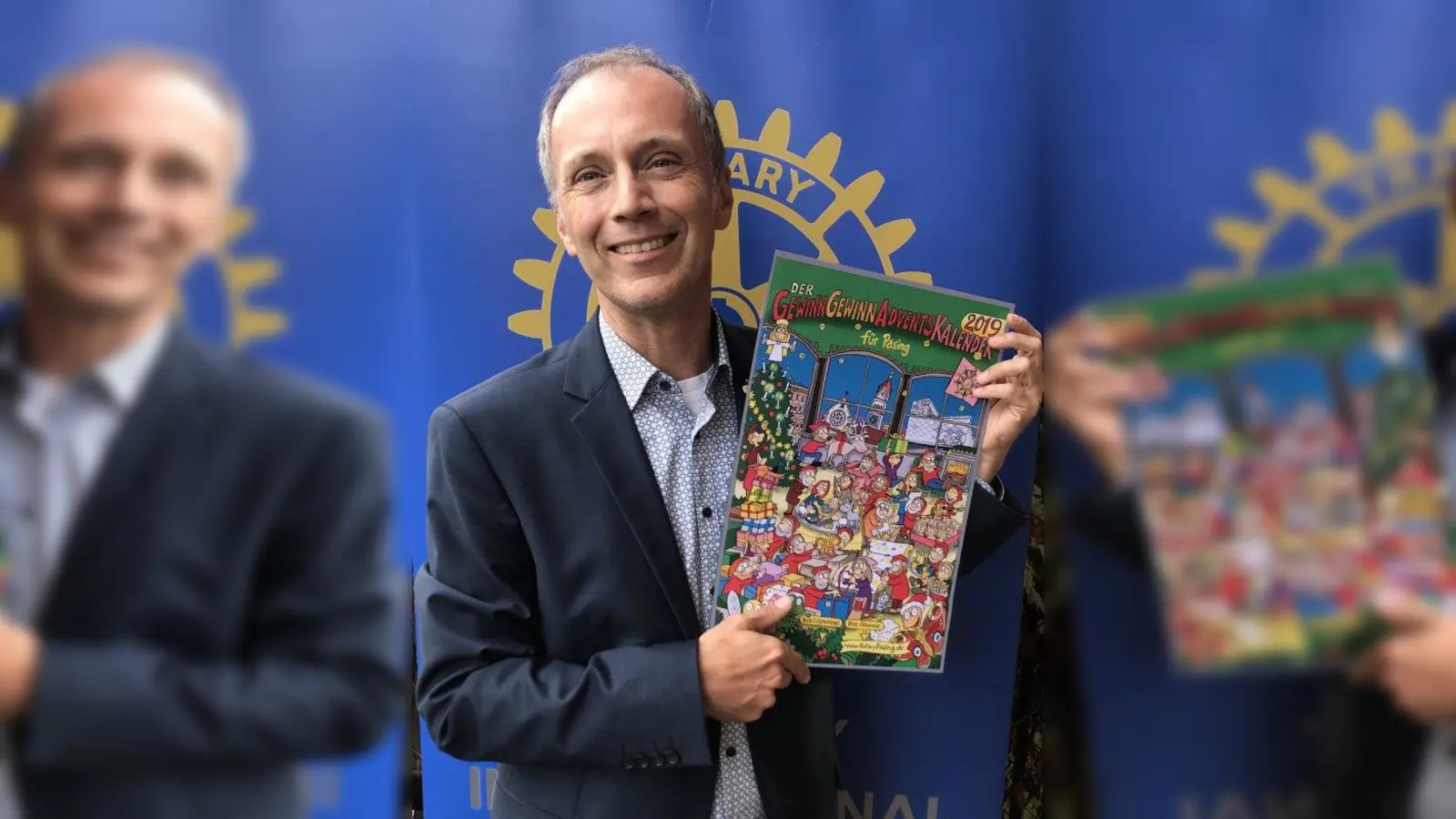 Foto: Rotary Club München-West