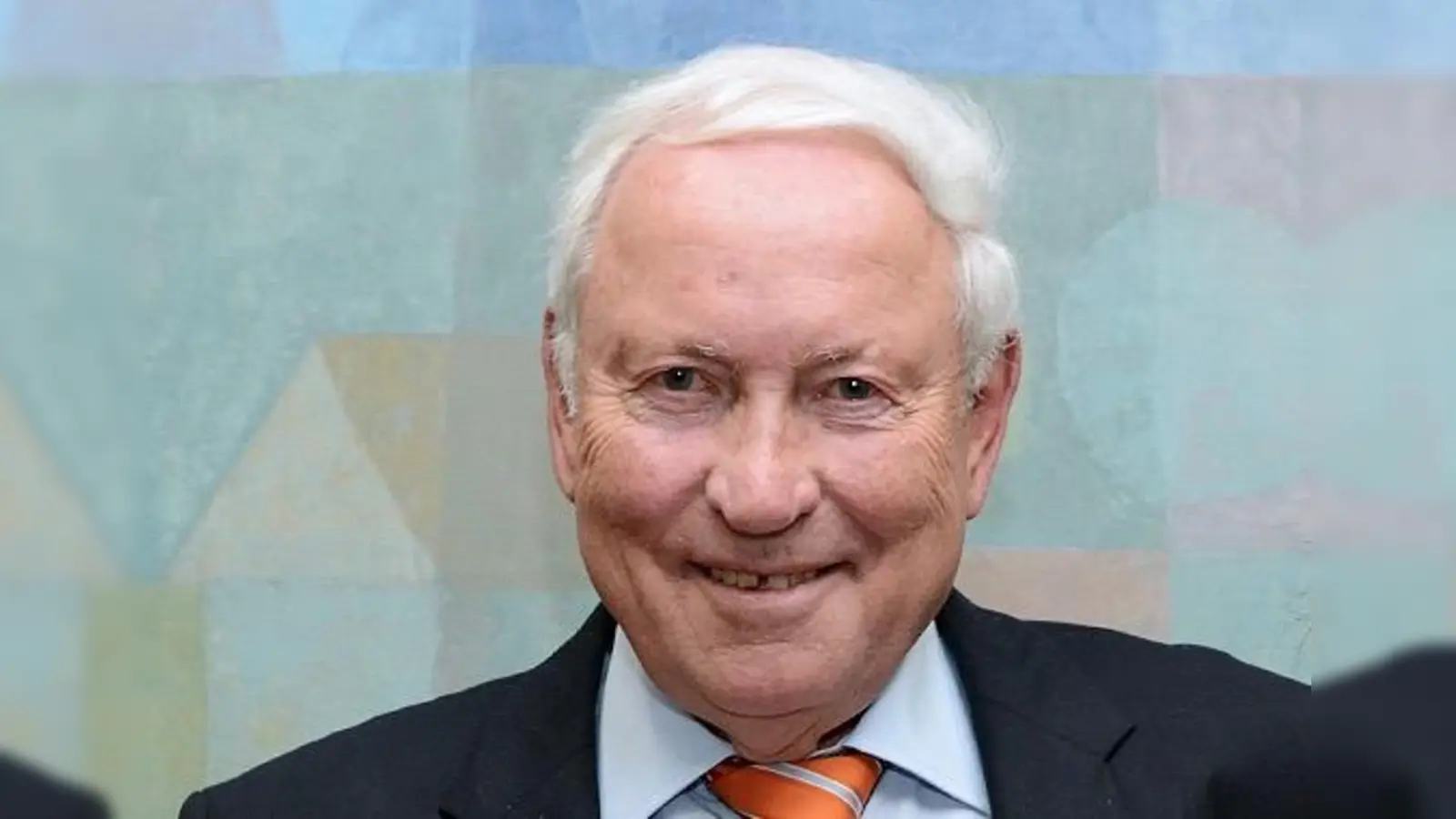 Krailling trauert um seinen zweiten Bürgermeister Peter Weigert. Er verstarb nach kurzer, schwerer Krankheit im Alter von 77 Jahren. (Foto: us/archiv)