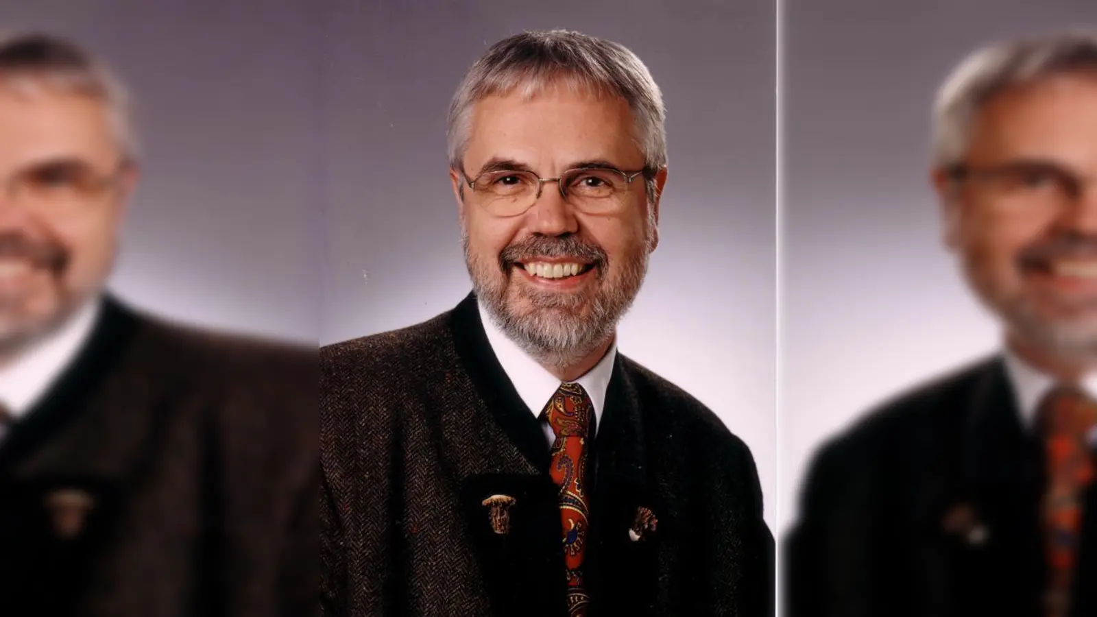 Eventuell können die Ismaninger die Deponie Nord-West bald als Naherholungsgebiet nutzen  das hofft auch Bürgermeister Michael Sedlmair.	 (Foto: ko)